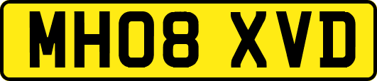 MH08XVD