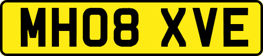 MH08XVE