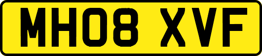 MH08XVF