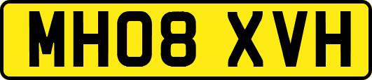 MH08XVH