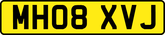MH08XVJ