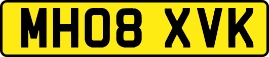 MH08XVK