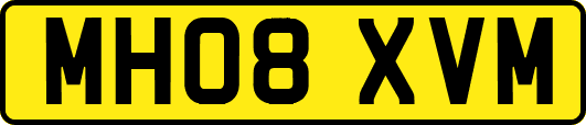 MH08XVM