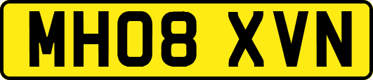 MH08XVN