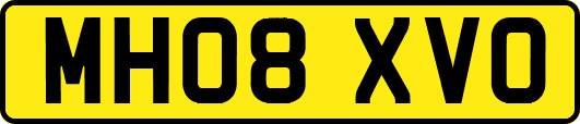 MH08XVO