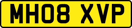 MH08XVP