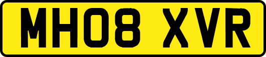 MH08XVR
