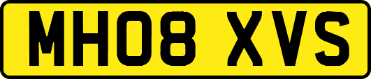 MH08XVS