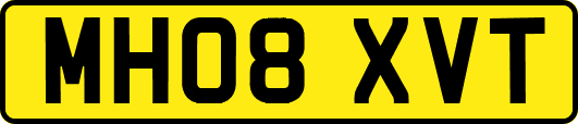 MH08XVT