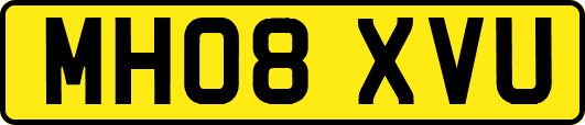MH08XVU