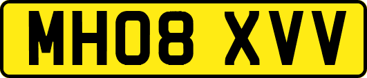 MH08XVV