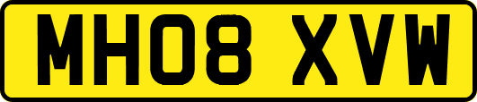 MH08XVW