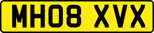 MH08XVX
