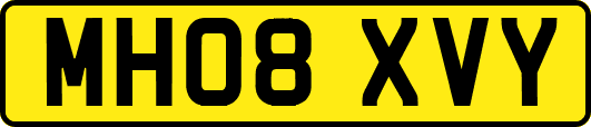 MH08XVY