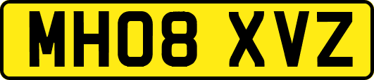 MH08XVZ