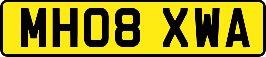 MH08XWA