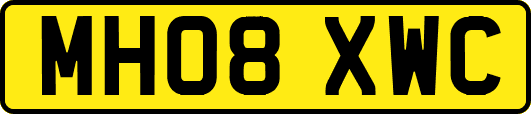 MH08XWC