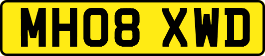 MH08XWD
