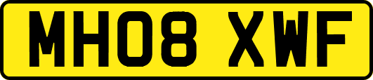 MH08XWF