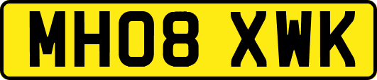MH08XWK