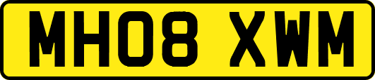 MH08XWM
