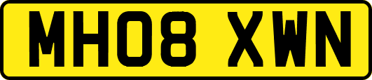 MH08XWN