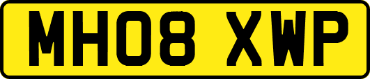 MH08XWP