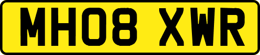 MH08XWR