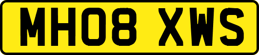 MH08XWS