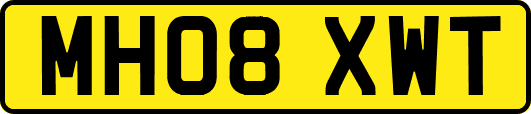 MH08XWT