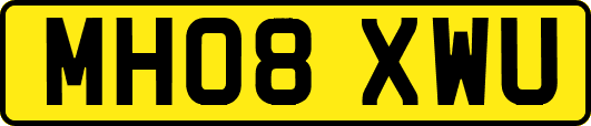 MH08XWU