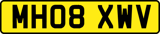 MH08XWV