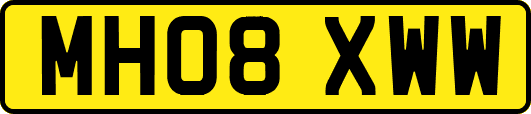 MH08XWW