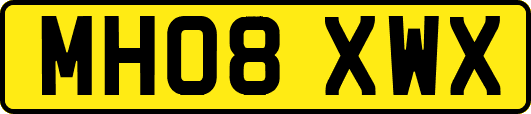 MH08XWX