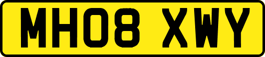MH08XWY