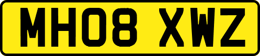 MH08XWZ