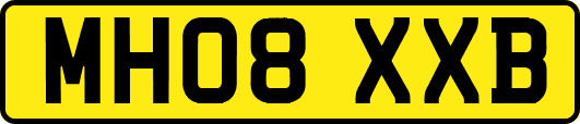 MH08XXB