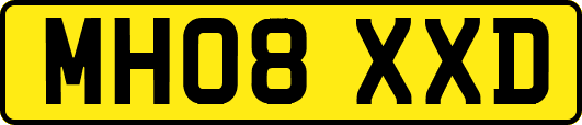 MH08XXD