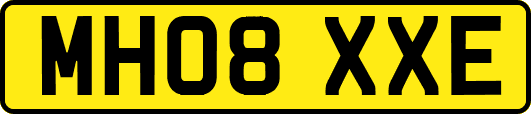 MH08XXE