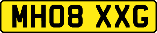 MH08XXG