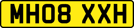 MH08XXH