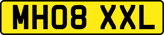 MH08XXL
