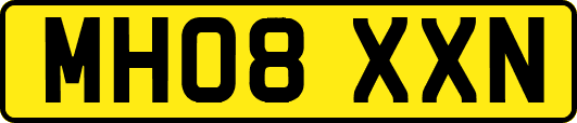 MH08XXN