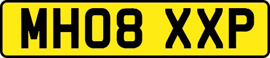 MH08XXP