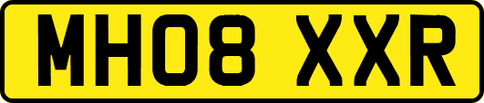 MH08XXR
