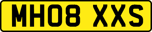 MH08XXS