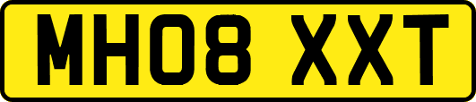MH08XXT
