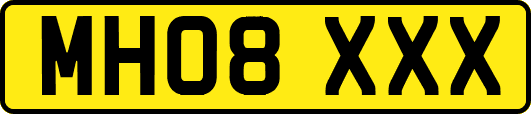MH08XXX