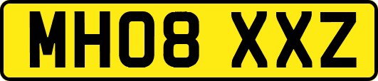 MH08XXZ