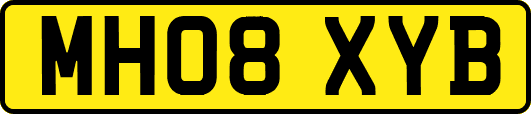MH08XYB